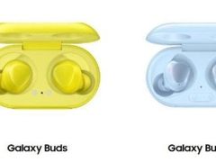 三星Galaxy Buds+外观曝光 与第一代无太大区别