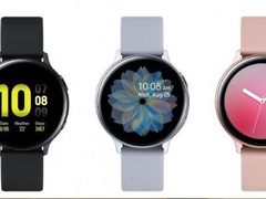 新款三星Galaxy Watch细节曝光：内存增至8GB