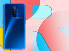 realme真我X50 Pro配置曝光：骁龙865+LPDDR5