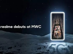 realme确认参展MWC2020，除了5G手机还有这些！