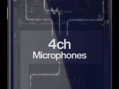 5000mAh+骁龙865旗舰曝光：保留耳机孔