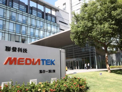 联发科2019年收入大增 2020年计划拿下5G市场40%份额