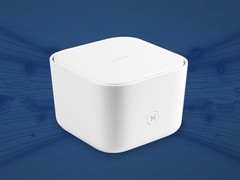 中国联通联合荣耀发布双网双通高性价比路由器