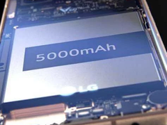 LG V60 ThinQ设计图曝光，将支持3.5mm耳机孔