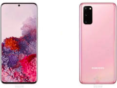 三星S20系列有望配备最高16GB LPDDR5和UFS 3.0存储