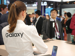 受疫情影响，三星或将调整MWC 2020参会计划