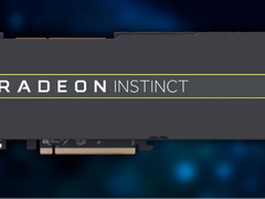 AMD专业加速卡推新品：沿用Vega架构