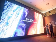 荷兰视听展开幕前夕 三星电子公布了一批参展产品