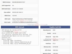 8192个流处理器的超级大核弹，AMD大角星加速卡曝光
