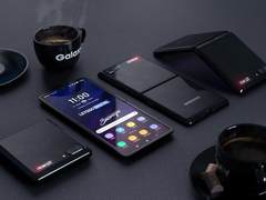 三星Galaxy Z Flip亮相奥斯卡，发布会即将到来