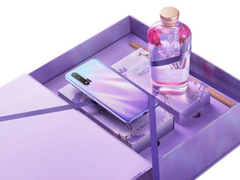 华为野兽派情人节限定礼盒开售，仅4199元