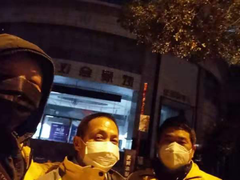 苏宁帮客的方舱快进实录：10个小时装空调20台