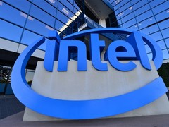 据报道Intel将退出MWC 2020