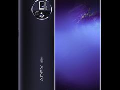 盘点vivo三代APEX概念机 这些技术依然没被超越