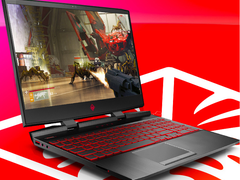 强悍性能出众散热 惠普暗影精灵5助你畅玩游戏大作