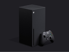 Xbox Series X将支持向后兼容，无独占游戏，玩家为重