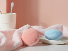 敏感肌也适用，米家声波洁面仪99元开启众筹