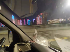 90后物流人：怕，我就不会去了