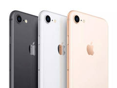定位中端市场 iPhone 9的价格将与iPhone SE相同