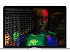 苹果MacBook Air 2020曝光，将搭载i3-1000NG4