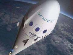 里程碑！SpaceX将于5月7日进行首次载人飞行