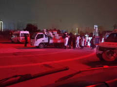 我在湖北：天天快递12年退伍老兵的孝昌战“疫”