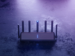 小米AIoT路由器AX3600发布：首款600元内高通平台Wi-Fi 6旗舰路由