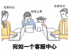 商务交互零距离，飞利浦显示器助你高效远程办公！