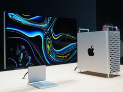 苹果新款Mac Pro交付时间延长，或受新冠病毒影响