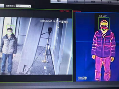 AI测温、大数据研判、无人配送，科技能为抗疫保供带来什么？