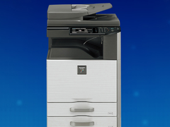 夏普为商务办公再添新品！DX-2008UC彩色数码复合机隆重登场