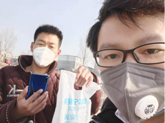 10年一线销售的疫情奔波史，他说从未想过离开