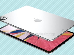 苹果5G版iPad Pro将于下半年上市，或将搭载A14X芯片