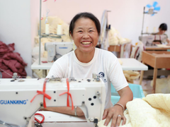 苏宁金融扶持拼购商户：单周放贷近千万