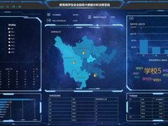锐捷推出疫情大数据决策系统，助力疫情防控