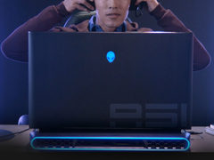 不知道情人节送什么？ALIENWARE官网钜惠来袭