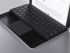 微软Surface Neo申请新专利 与无线键盘配件相关