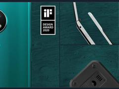 iF设计奖公布！诺基亚今年6部手机荣获大奖