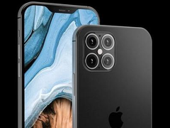 对现有技术不满，苹果或亲自设计iPhone12天线