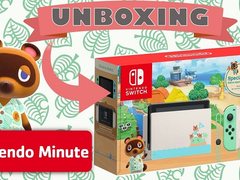 疫情导致的供货不足 或让任天堂Switch出现短缺