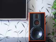 面面俱到的三分频书架旗舰音响：惠威M5A小评