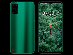 坚果新品R2曝光，骁龙865加后置四摄值得期待