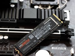 性能提升有多大？三星NVMe SSD 970 EVO Plus全面体验