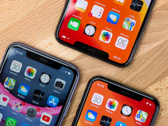 苹果承认：冠状病毒已影响到iPhone的需求与生产