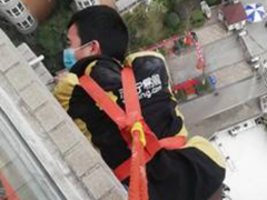 疫情当前有温情，苏宁物流人传递“有温度”的服务