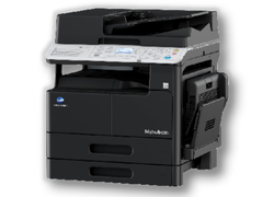 产品百科：助力小型企业高效办公 柯尼卡美能达bizhub 225i