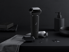 旗舰产品米家电动剃须刀发布 往复五刀头429元开启众筹