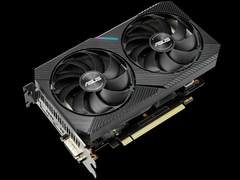 华硕推出2款新品RTX 2060，紧凑型短卡