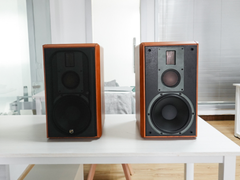 客厅低频革命，HiVi惠威M5A高保真无线Wi-Fi有源音箱体验