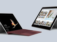 微软新一代Surface Go即将问世，或于今年春季发布